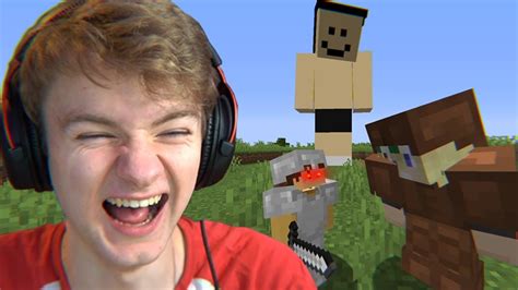 minecraft videos funny videos|the funniest minecraft videos ever.